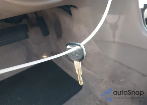 1995 Honda Accord Ex z USA, uszkodzony, nr VIN JHMCD5651SC040279